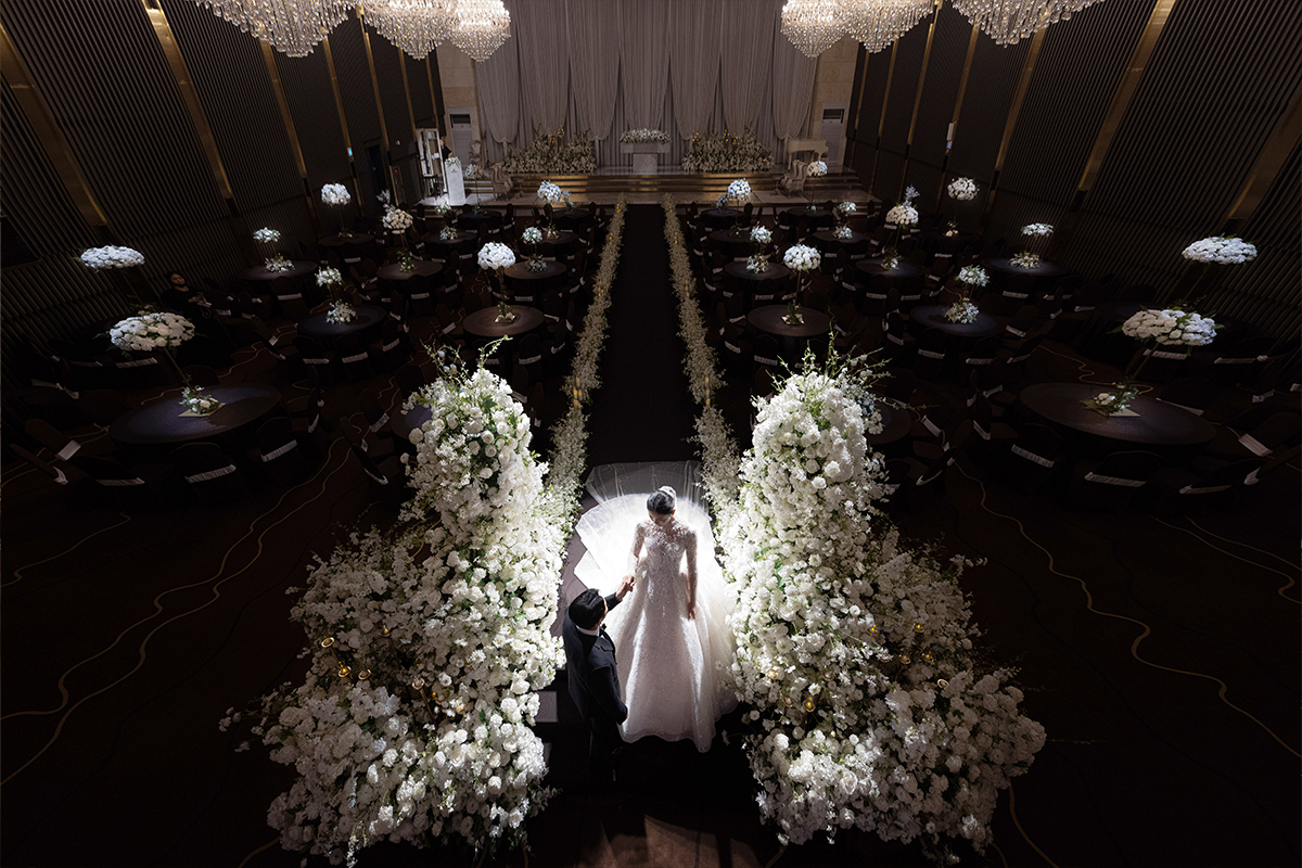 wedding hall 이미지2