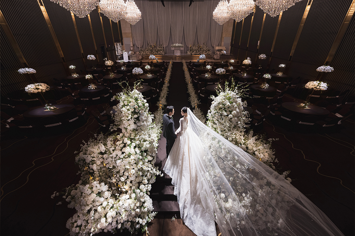 wedding hall 이미지3