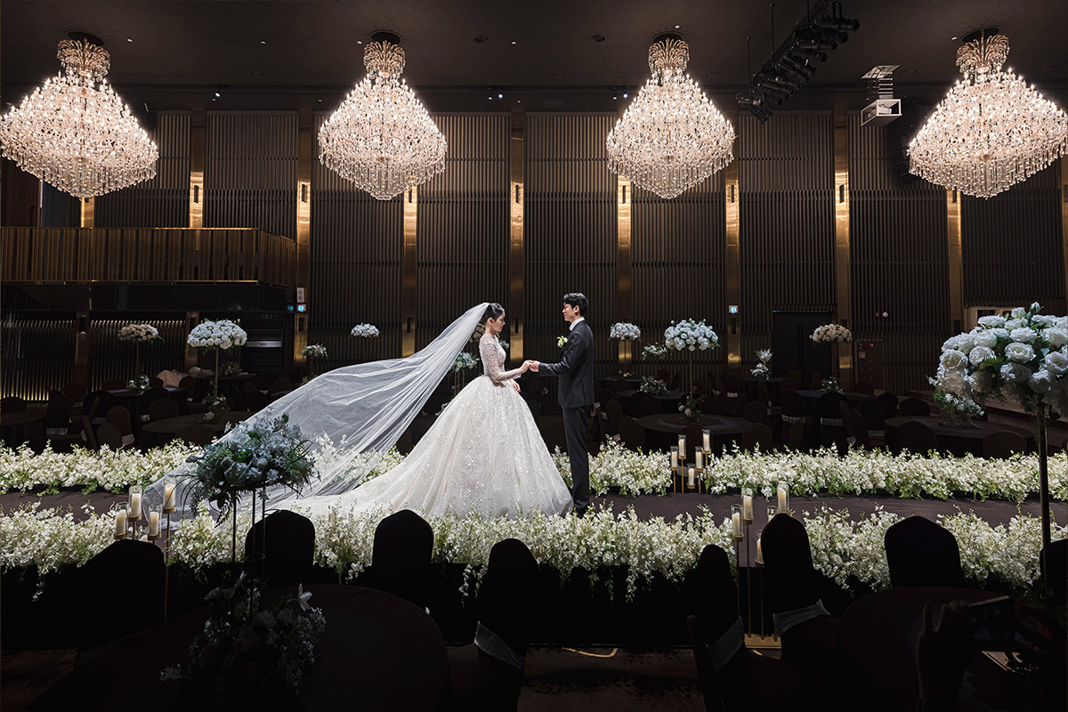wedding hall 이미지4