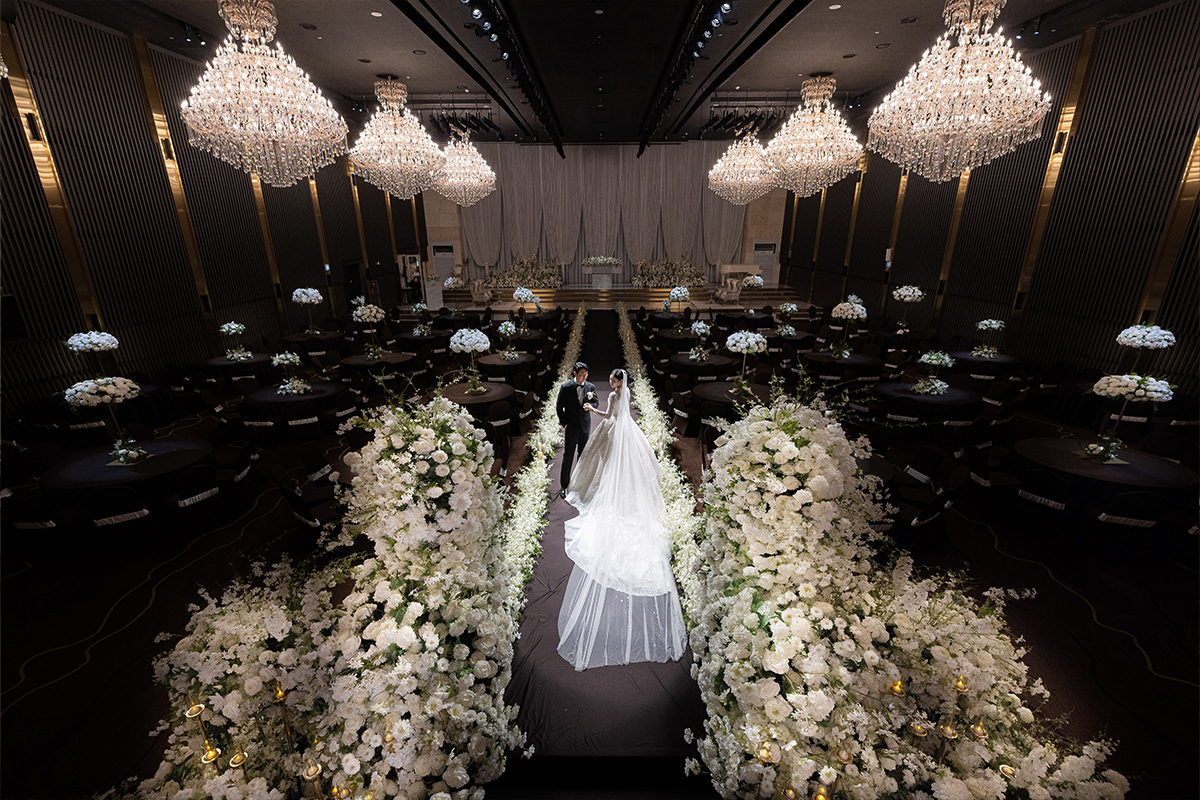 wedding hall 이미지5