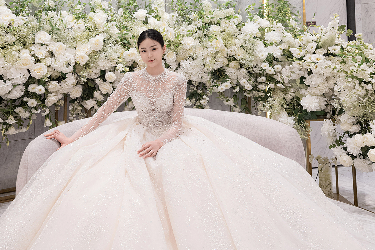 bridal room  이미지2