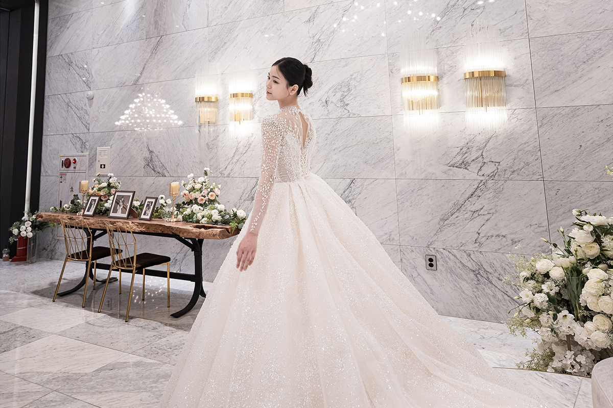 bridal room  이미지3