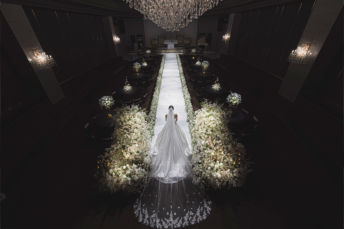 wedding hall 이미지1