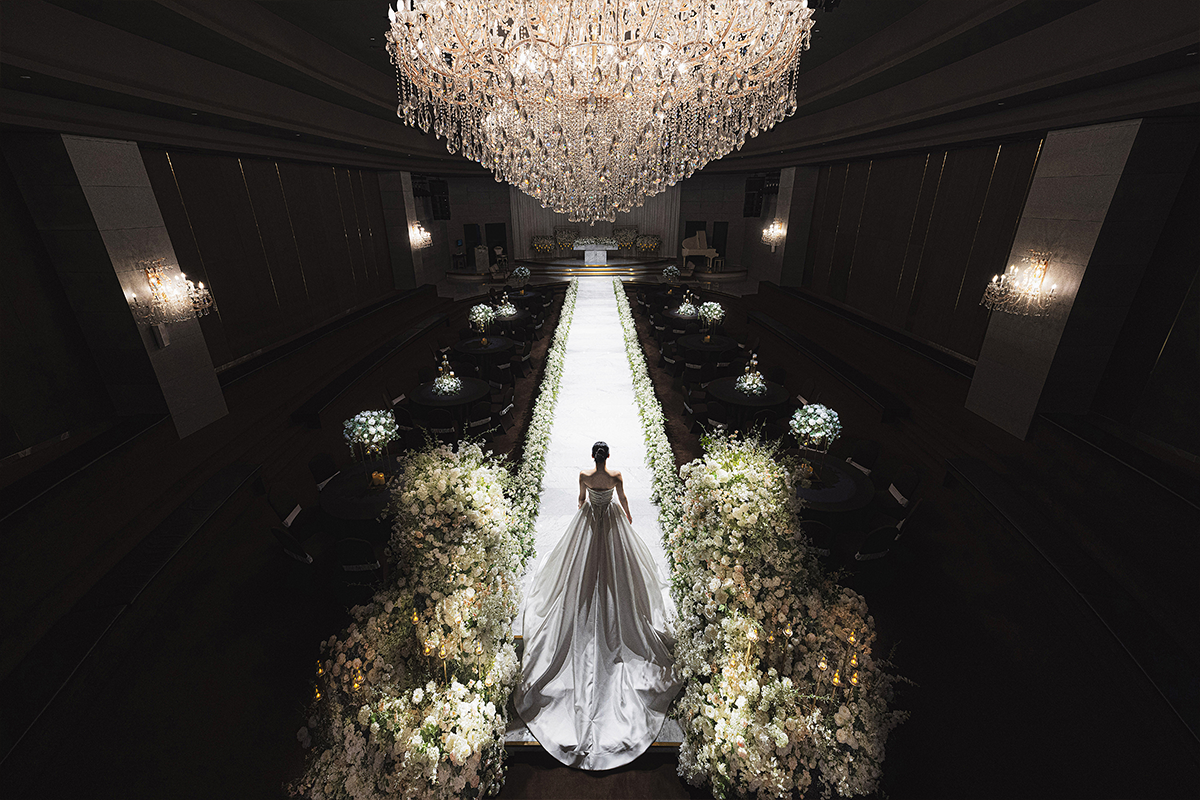 wedding hall 이미지2
