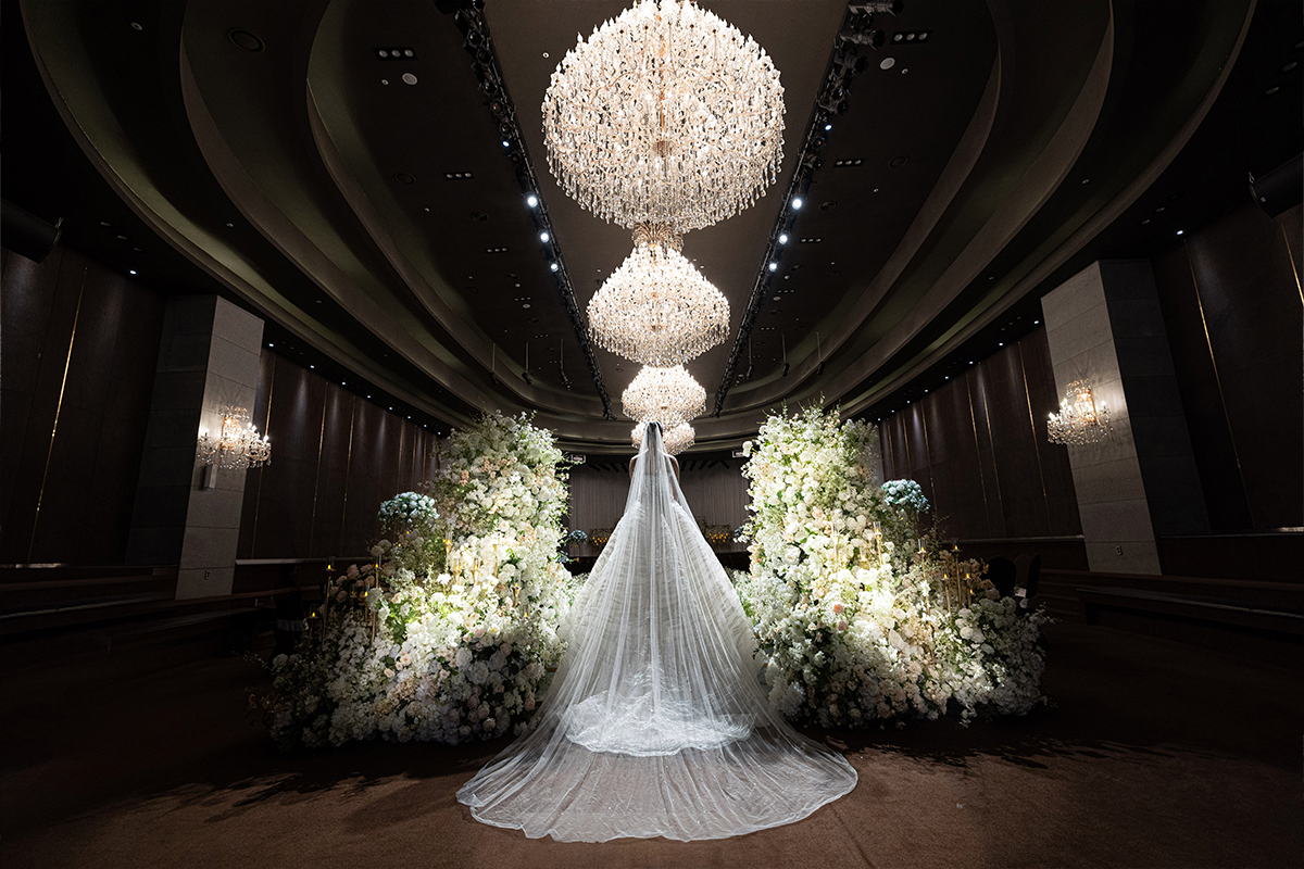 wedding hall 이미지3