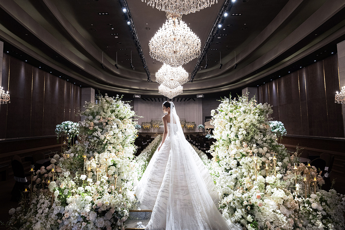 wedding hall 이미지4
