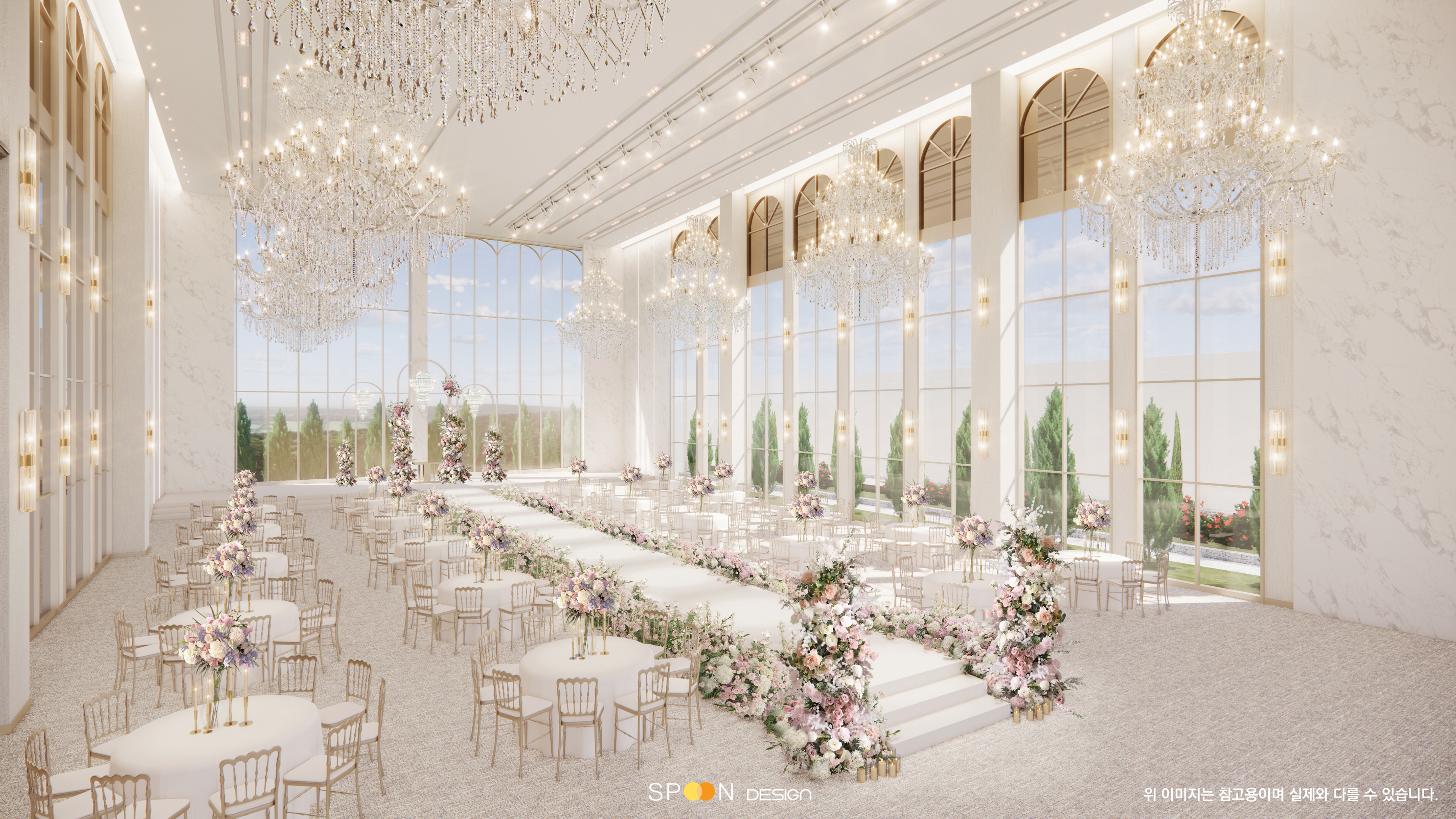 wedding hall 이미지4
