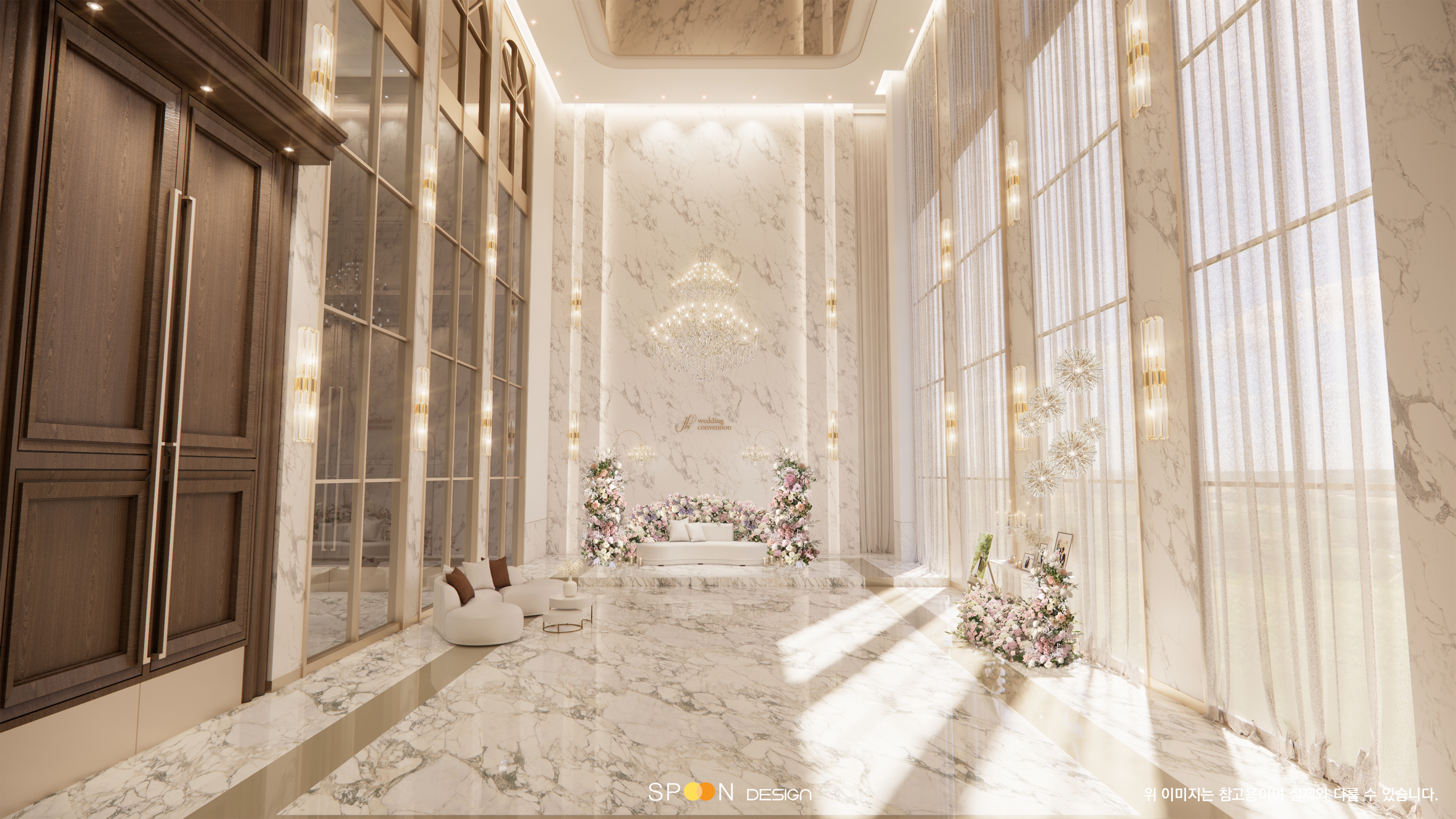 wedding hall 이미지5