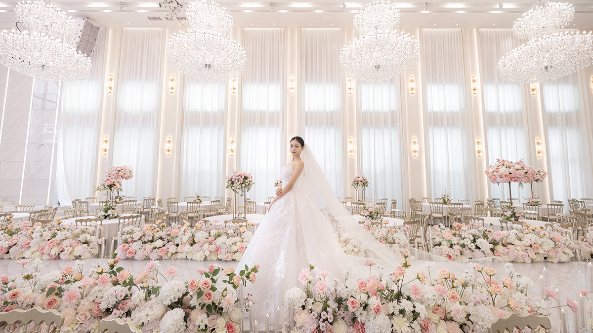 wedding hall 이미지2